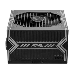 Nguồn máy tính MSI MAG A750BN PCIE5 750W | 80 Plus Bronze 5 z5706083479840 ec3ed4227aaf12e7e49030a875120493 1