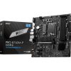 Mainboard MSI PRO B760M-P DDR4 | LGA 1700 2 Mainboard MSI PRO B760M-P DDR4 | LGA 1700