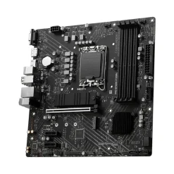 Mainboard MSI PRO B760M-P DDR4 | LGA 1700 3 z5706122276089 99bc96c371eaeae26af150f60204ad54