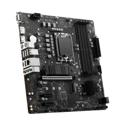 Mainboard MSI PRO B760M-P DDR4 | LGA 1700 4 z5706122473086 d59e9fc322b87ceb996821559af773dd
