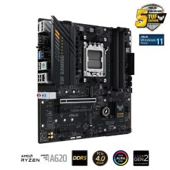 Mainboard ASUS TUF GAMING A620M PLUS | AMD AM5 4 z5706186975682 c654a53b20cb38e6fd1688bd6189cd5e 1