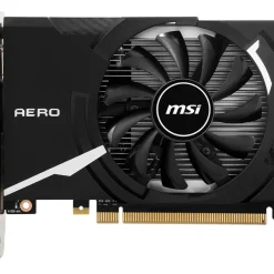 VGA MSI GT 1030 AERO ITX | 2GB GDDR4 OC 3 z5706192471367 cfc4f6084624551c970a2e70ab8164da