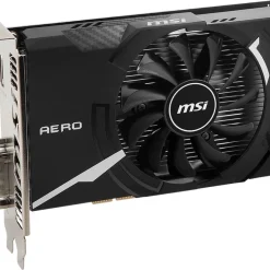 VGA MSI GT 1030 AERO ITX | 2GB GDDR4 OC 5 z5706192575354 3a41c76b9a13aaf1421c638ac2369645