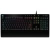 Bàn phím Logitech G213 RGB Lightsync 2 Bàn phím Logitech G213 RGB Lightsync
