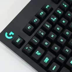 Bàn phím Logitech G213 RGB Lightsync 5 z5709245105798 c0dc133de3b71b1d1f1f06dd10014d41