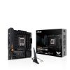 Mainboard Asus TUF GAMING B650M-E WIFI | AMD AM5 DDR5 2 Mainboard Asus TUF GAMING B650M-E WIFI | AMD AM5 DDR5