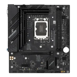 Mainboard MAXSUN Challenger B760M | LGA 1700 3 z5853350093102 8d4a3cf0773af9ba340191e18ef863df