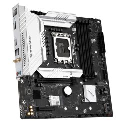 Mainboard MAXSUN Terminator B760M D4 WIFI | LGA 1700 6 z5859091704618 ca8af014cd8976fae4eb88266706aedb 1
