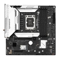 Mainboard MAXSUN Terminator B760M D4 WIFI | LGA 1700 7 z5859091704620 aa96a30199abd3fd56ec775d9b56ee44 1
