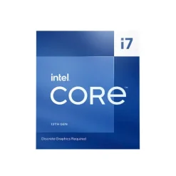 CPU Intel Core I7 13700 Tray | 16C 24T, 5.2 Ghz, 30MB Cache 4 z5883803618579 f3b051011cdbc5f79e6ac68c286fc84a