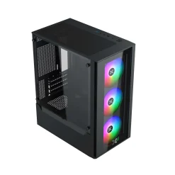 Vỏ Case Xigmatek MYX 3F | M-ATX, Kèm 3 Fan 4 z5922454174669 1ce3bc26b56fe1dc1d9077cd0d2e4700