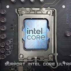 Mainboard MSI PRO Z890-S WIFI | LGA 1851, 4 x DDR5 4 z5924044837863 384941ff3ca811f76ade026e54d582c1 1