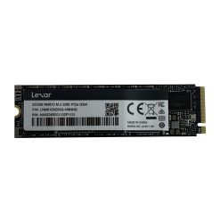 Ổ cứng SSD Lexar NM610 250GB M.2 2280 PCIe G3x4 | No Box 4 z5925144330306 1f4b7ab38429614eb7509c99704d4f29 1