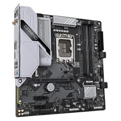 Mainboard Gigabyte B760M Gaming Plus Wifi D4 | LGA 1700, 4 x DDR4 6 z5938868073465 eae7d11877086b72eb7a44513f992a83 2