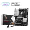 Mainboard MSI PRO X870-P Wifi | SK AM5, 4 x DDR5, Wifi/Bluetooth 2 Mainboard MSI PRO X870-P Wifi | SK AM5, 4 x DDR5, Wifi/Bluetooth
