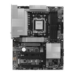 Mainboard MSI PRO X870-P Wifi | SK AM5, 4 x DDR5, Wifi/Bluetooth 4 z5942462202523 f82233fc02053a3b749b4c60354e0c50 2