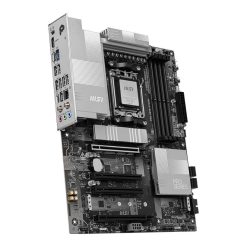 Mainboard MSI PRO X870-P Wifi | SK AM5, 4 x DDR5, Wifi/Bluetooth 5 z5942462476756 cc83711bf7195f73f78052240b27b5cd 2