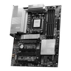 Mainboard MSI PRO X870-P Wifi | SK AM5, 4 x DDR5, Wifi/Bluetooth 7 z5942464624925 d6760a37f96a6113e477d042e8f8c3b0 1