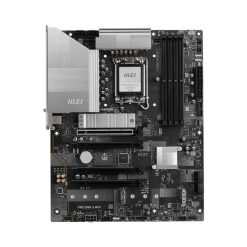 Mainboard MSI PRO Z890-S WIFI | LGA 1851, 4 x DDR5 6 z5944458371703 1ebb88465f4614032a8711a8c33935be 2