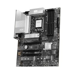 Mainboard MSI PRO Z890-S WIFI | LGA 1851, 4 x DDR5 7 z5944458602646 cc414bd1cf31e0f2482f3667cde179e8 1