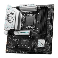 Mainboard MSI B760M GAMING PLUS WIFI DDR5 5 z5944519396260 0ab18cb572eb74cf6a795d1485f8e57f 2