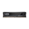 Ram Apacer Nox 16GB DDR4 3200Mhz | Black / White 1 Ram Apacer Nox 16GB DDR4 3200Mhz | Black / White