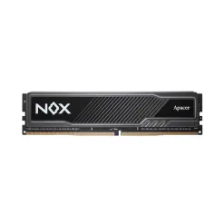 Ram Apacer Nox 8GB DDR4 3200Mhz | Black / White