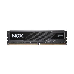 Ram Apacer Nox 16GB DDR4 3200Mhz | Black / White