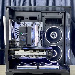 PC Gaming Elite 2 | I3 12100F, Ram 16 GB, VGA GTX 1650/ RTX 3050/ 3060 4 z5972197839073 49476c022066d9bebebfc63d8ab372e6 1
