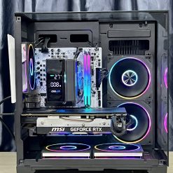 PC Gaming Elite 2 | I3 12100F, Ram 16 GB, VGA GTX 1650/ RTX 3050/ 3060 5 z5972197849235 613e923f71699172c4e847898d91269a 5