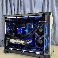 PC Gaming Color 03 | I5 12600KF, VGA 3060/5060/4060 Ti 11 z5975524837421 c474cc5d793d81d1a895f9dc6dfd998f 2