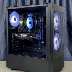 PC Gaming Làm Việc WK-10 I5 6500 | VGA GTX 750Ti /RX 550 /RX 580 6 z5978079466521 db5b4ab9bb19ca50cd4eb578a2bbcd1a 1