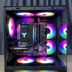 PC Gaming Wifi 2 | i5 12400F | Ram 16GB | VGA RTX 3050/3060/4060 12 z5978184127155 fc74be1c7d5cfad3b4a578279d55d329 2