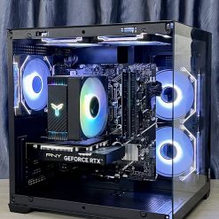 PC Gaming NEW-02 | I3 10105F | Ram 16GB | RX 580/ GTX 1650 / RTX 3050 3 z5981310975424 5859ba684cb6328552cb46a6dfeb8cb2