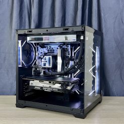 PC Gaming COLOR 01 | i3 12100f | Ram 16GB RGB | VGA 1650/3050/3060 3 z5981761093379 a731eb2748f164ca1448534ec5356e66 4