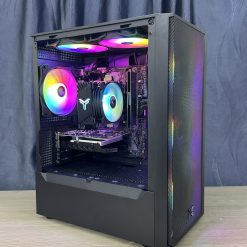 Máy Tính PC Plus 01 | I5 4570 | 16GB Ram | VGA Onboard / RX 550 4GB 4 z5985320954840 d41853f0408a392af7e83a8baed8fdf7 1