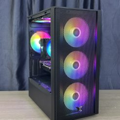 Máy Tính PC Plus 01 | I5 4570 | 16GB Ram | VGA Onboard / RX 550 4GB 5 z5985320967397 105b13391dd5eecdb8c2aa02662261e1 1