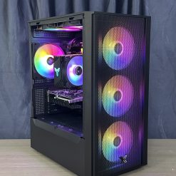 Máy Tính PC Plus 01 | I5 4570 | 16GB Ram | VGA Onboard / RX 550 4GB 6 z5985320969909 5d6344197305560c8d3c4a019f645b2b 2