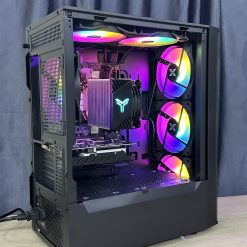 Máy Tính PC Plus 01 | I5 4570 | 16GB Ram | VGA Onboard / RX 550 4GB 7 z5985320972365 3f0ef4fa835b7aa2397d35586f800b2e 1