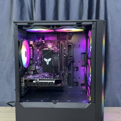 Máy Tính PC Plus 01 | I5 4570 | 16GB Ram | VGA Onboard / RX 550 4GB 8 z5985320978557 28aa177fcbb4cc38062831c83e19f3a0 1