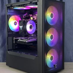 Máy Tính PC Plus 01 | I5 4570 | 16GB Ram | VGA Onboard / RX 550 4GB 3 z5985320979391 3da6243a2b5c698a17eca69c710e5770 1