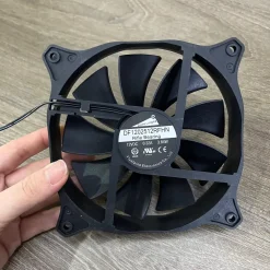 Fan case DF1202512RFHN 12cm - không led 3 z6063989865386 f79fe5f1c93f03625a8b465164a02e9e