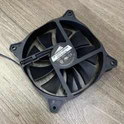 Fan case DF1202512RFHN 12cm - không led 4 z6063989873894 b3bc599ede1cfc93edaf2ea8863e49d9