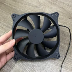 Fan case DF1202512RFHN 12cm - không led 5 z6063989875474 1568c2374e3fb9a9dd255761dddf8de9