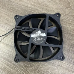 Fan case DF1202512RFHN 12cm - không led 6 z6063989881110 d0598daf09f923d14dcf664b623aee05