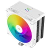 TẢN NHIỆT KHÍ THERMALRIGHT ASSASSIN X 120 R DIGITAL ARGB WHITE 2 TẢN NHIỆT KHÍ THERMALRIGHT ASSASSIN X 120 R DIGITAL ARGB WHITE