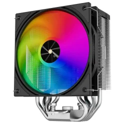 TẢN NHIỆT KHÍ THERMALRIGHT ASSASSIN X 120 R DIGITAL ARGB BLACK