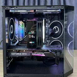 PC AURA 04 | Ryzen 5 7600X, 16GB Ram | VGA 3050/ RX 7600/ 5060 3 z6096598131395 cf7edb83795cd750c8f210dc2bafcf83 5