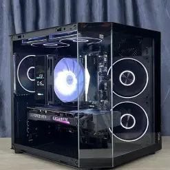 PC AURA 04 | Ryzen 5 7600X, 16GB Ram | VGA 3050/ RX 7600/ 5060 5 z6096598153733 16419cb5e07d15922e3c05e3a22ca151 5