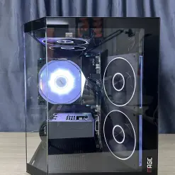 PC AURA 04 | Ryzen 5 7600X, 16GB Ram | VGA 3050/ RX 7600/ 5060 7 z6096598174643 35e3d1f568153dc72d616c8591688d8f 5